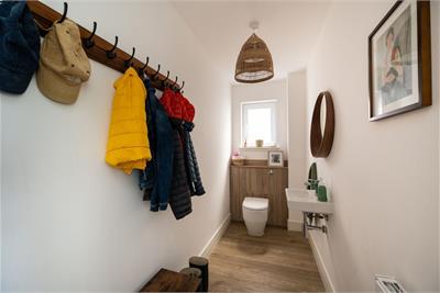12 Lauder Rambling, North Berwick, East Lothian, EH39 5PU - image 7