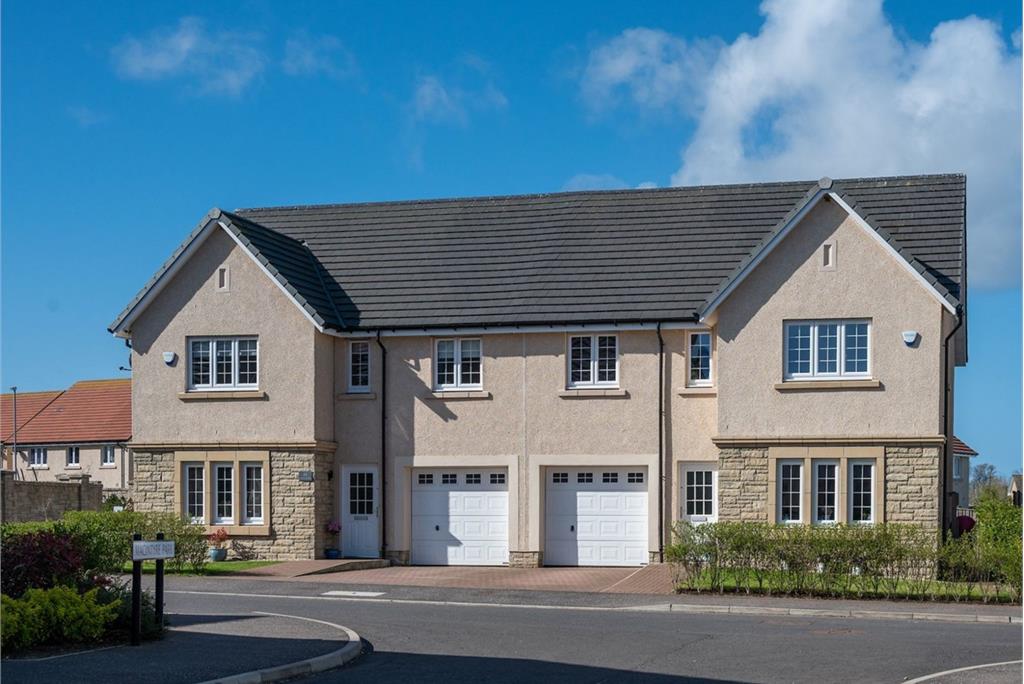 12 Lauder Rambling, North Berwick, East Lothian, EH39 5PU - image 1