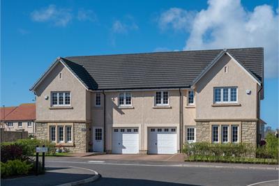 12 Lauder Rambling, North Berwick, East Lothian, EH39 5PU - image 1