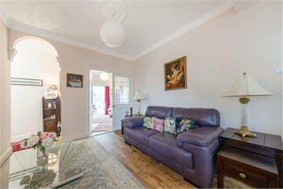 Roseville & Annex, Sunnyside, Tweedmouth, TD15 2QP - image 11