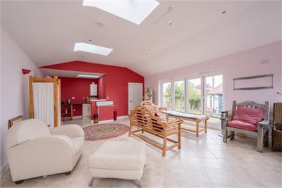 Roseville & Annex, Sunnyside, Tweedmouth, TD15 2QP - image 18