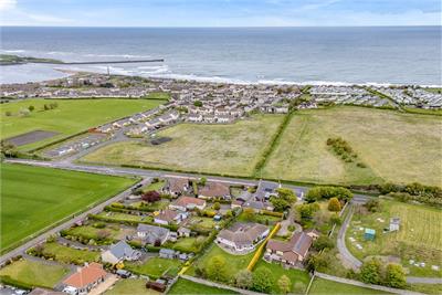 Roseville & Annex, Sunnyside, Tweedmouth, TD15 2QP - image 23