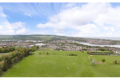 Roseville & Annex, Sunnyside, Tweedmouth, TD15 2QP - image 24
