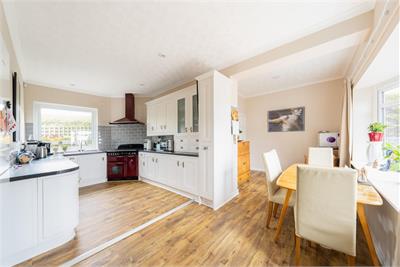 Roseville & Annex, Sunnyside, Tweedmouth, TD15 2QP - image 8