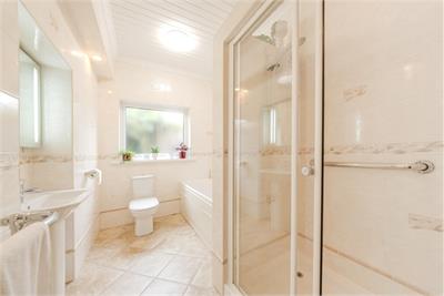 Roseville & Annex, Sunnyside, Tweedmouth, TD15 2QP - image 10