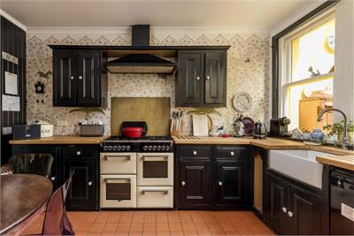 Ashfield House, Countess Road, Dunbar, East Lothian, EH42 1DZ - image 12