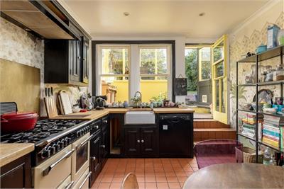 Ashfield House, Countess Road, Dunbar, East Lothian, EH42 1DZ - image 13