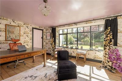 Ashfield House, Countess Road, Dunbar, East Lothian, EH42 1DZ - image 15