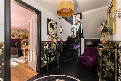 Ashfield House, Countess Road, Dunbar, East Lothian, EH42 1DZ - image 16