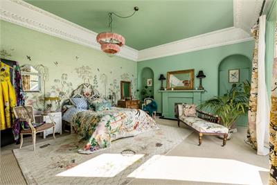 Ashfield House, Countess Road, Dunbar, East Lothian, EH42 1DZ - image 19
