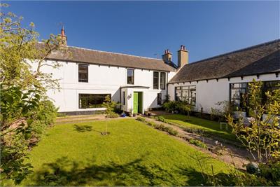 Ashfield House, Countess Road, Dunbar, East Lothian, EH42 1DZ - image 29