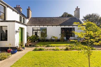 Ashfield House, Countess Road, Dunbar, East Lothian, EH42 1DZ - image 30