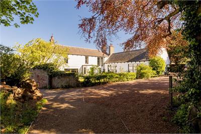 Ashfield House, Countess Road, Dunbar, East Lothian, EH42 1DZ - image 33