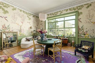 Ashfield House, Countess Road, Dunbar, East Lothian, EH42 1DZ - image 5