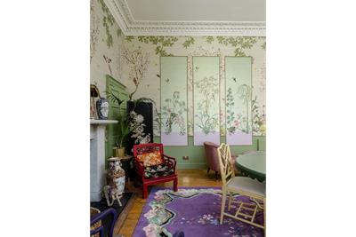 Ashfield House, Countess Road, Dunbar, East Lothian, EH42 1DZ - image 7