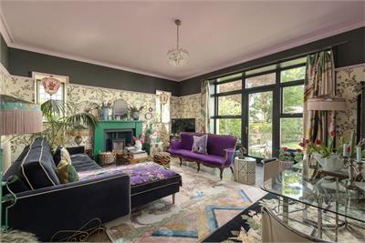 Ashfield House, Countess Road, Dunbar, East Lothian, EH42 1DZ - image 9