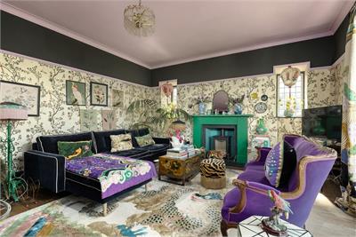 Ashfield House, Countess Road, Dunbar, East Lothian, EH42 1DZ - image 10