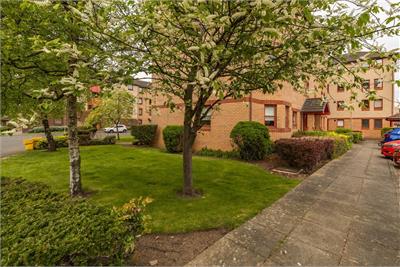 133/2 Gylemuir Road, Edinburgh, EH12 7DL - image 16