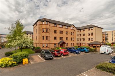 133/2 Gylemuir Road, Edinburgh, EH12 7DL - image 18