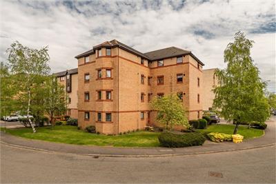 133/2 Gylemuir Road, Edinburgh, EH12 7DL - image 1