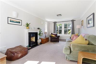13 Trainer's Brae, North Berwick, East Lothian, EH39 4NR - image 2