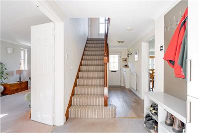 13 Trainer's Brae, North Berwick, East Lothian, EH39 4NR - image 14
