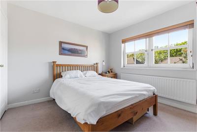 13 Trainer's Brae, North Berwick, East Lothian, EH39 4NR - image 15