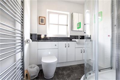 13 Trainer's Brae, North Berwick, East Lothian, EH39 4NR - image 17