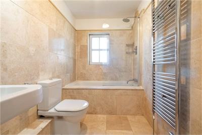 13 Trainer's Brae, North Berwick, East Lothian, EH39 4NR - image 19