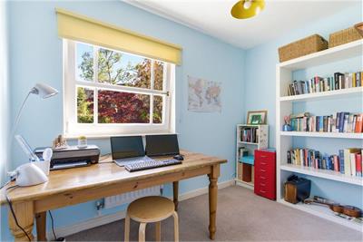 13 Trainer's Brae, North Berwick, East Lothian, EH39 4NR - image 21