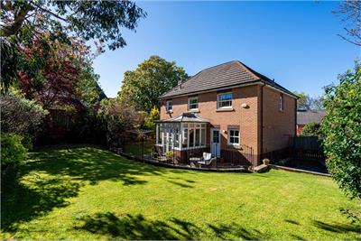 13 Trainer's Brae, North Berwick, East Lothian, EH39 4NR - image 22
