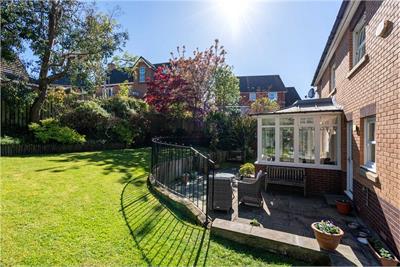 13 Trainer's Brae, North Berwick, East Lothian, EH39 4NR - image 23