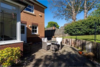 13 Trainer's Brae, North Berwick, East Lothian, EH39 4NR - image 24