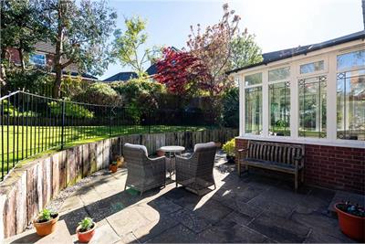 13 Trainer's Brae, North Berwick, East Lothian, EH39 4NR - image 25