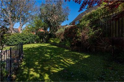 13 Trainer's Brae, North Berwick, East Lothian, EH39 4NR - image 27