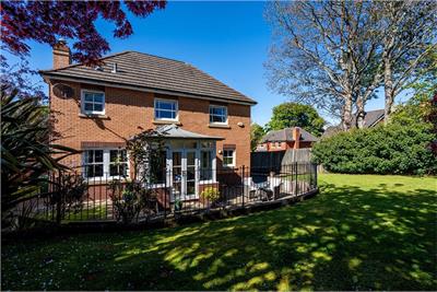13 Trainer's Brae, North Berwick, East Lothian, EH39 4NR - image 28