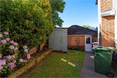 13 Trainer's Brae, North Berwick, East Lothian, EH39 4NR - image 29