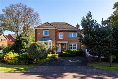 13 Trainer's Brae, North Berwick, East Lothian, EH39 4NR - image 30