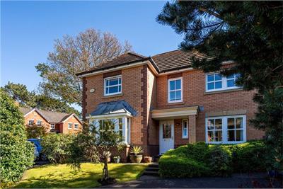 13 Trainer's Brae, North Berwick, East Lothian, EH39 4NR - image 32
