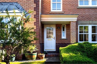 13 Trainer's Brae, North Berwick, East Lothian, EH39 4NR - image 33