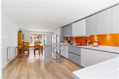 13 Trainer's Brae, North Berwick, East Lothian, EH39 4NR - image 5