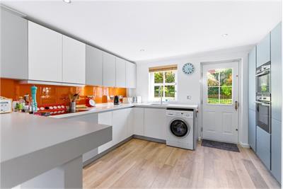 13 Trainer's Brae, North Berwick, East Lothian, EH39 4NR - image 6