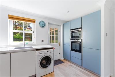 13 Trainer's Brae, North Berwick, East Lothian, EH39 4NR - image 7