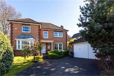 13 Trainer's Brae, North Berwick, East Lothian, EH39 4NR - image 1