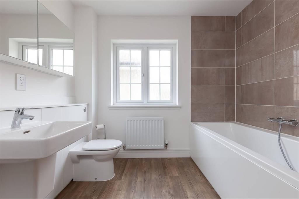 33 Whinstone Place, Ratho EH28 8AD - image 19