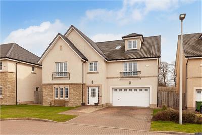 33 Whinstone Place, Ratho EH28 8AD - image 24