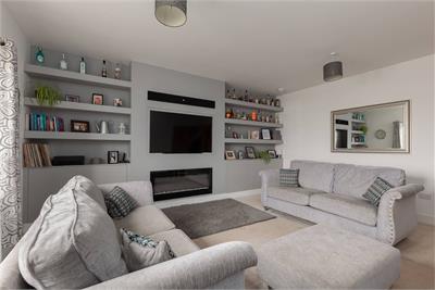 33 Whinstone Place, Ratho EH28 8AD - image 26
