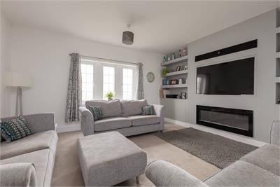 33 Whinstone Place, Ratho EH28 8AD - image 27