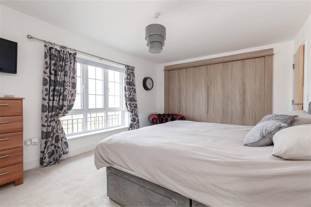 33 Whinstone Place, Ratho EH28 8AD - image 32
