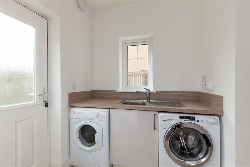 33 Whinstone Place, Ratho EH28 8AD - image 9